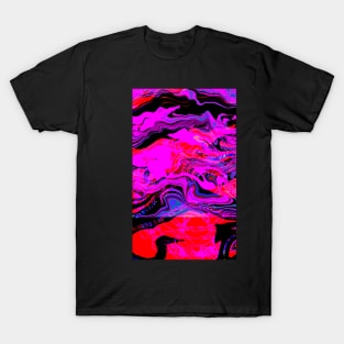 GF062 Art and Abstract T-Shirt